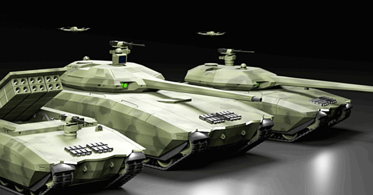 Niemcy wodzili Francję za nos. Mogą porzucić projekt pancernej pięści