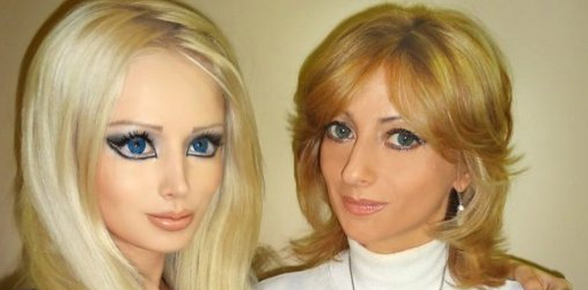 Jak wyglądają rodzice żywej lalki Barbie?
