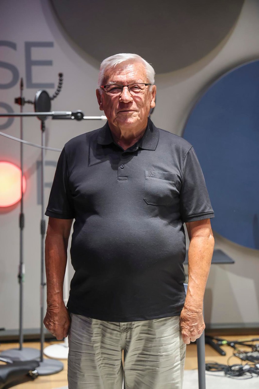 Milanče Radosavljević