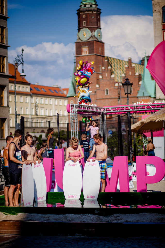 T-Mobile Nowe Horyzonty 2014: zdjęcia z trzeciego dnia festiwalu (fot. Piotr Wojtasiak)