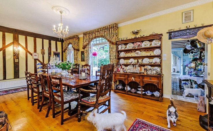 De Vere House / Carter Jonas