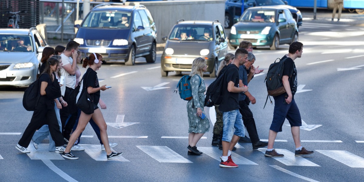 Mężczyźni też będą mieli swój kongres