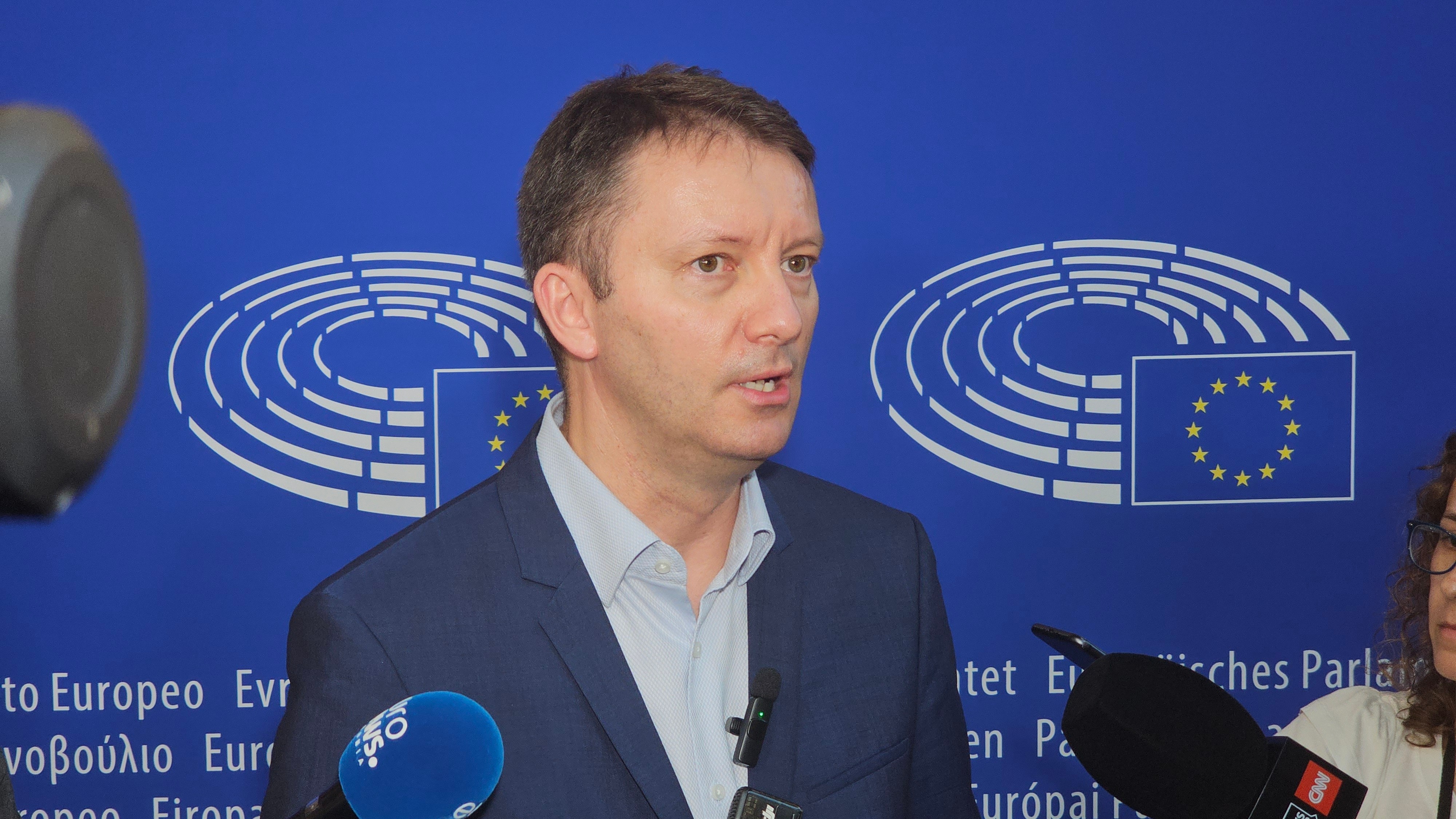 Siegfried Mureșan a anunțat planul de guvernare dacă Guvernul lui va trece de Parlament: „Reducerea inflației și creșterea nivelului de trai”