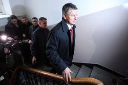 Dariusz Wdowczyk wraca do gry. Został trenerem Pogoni