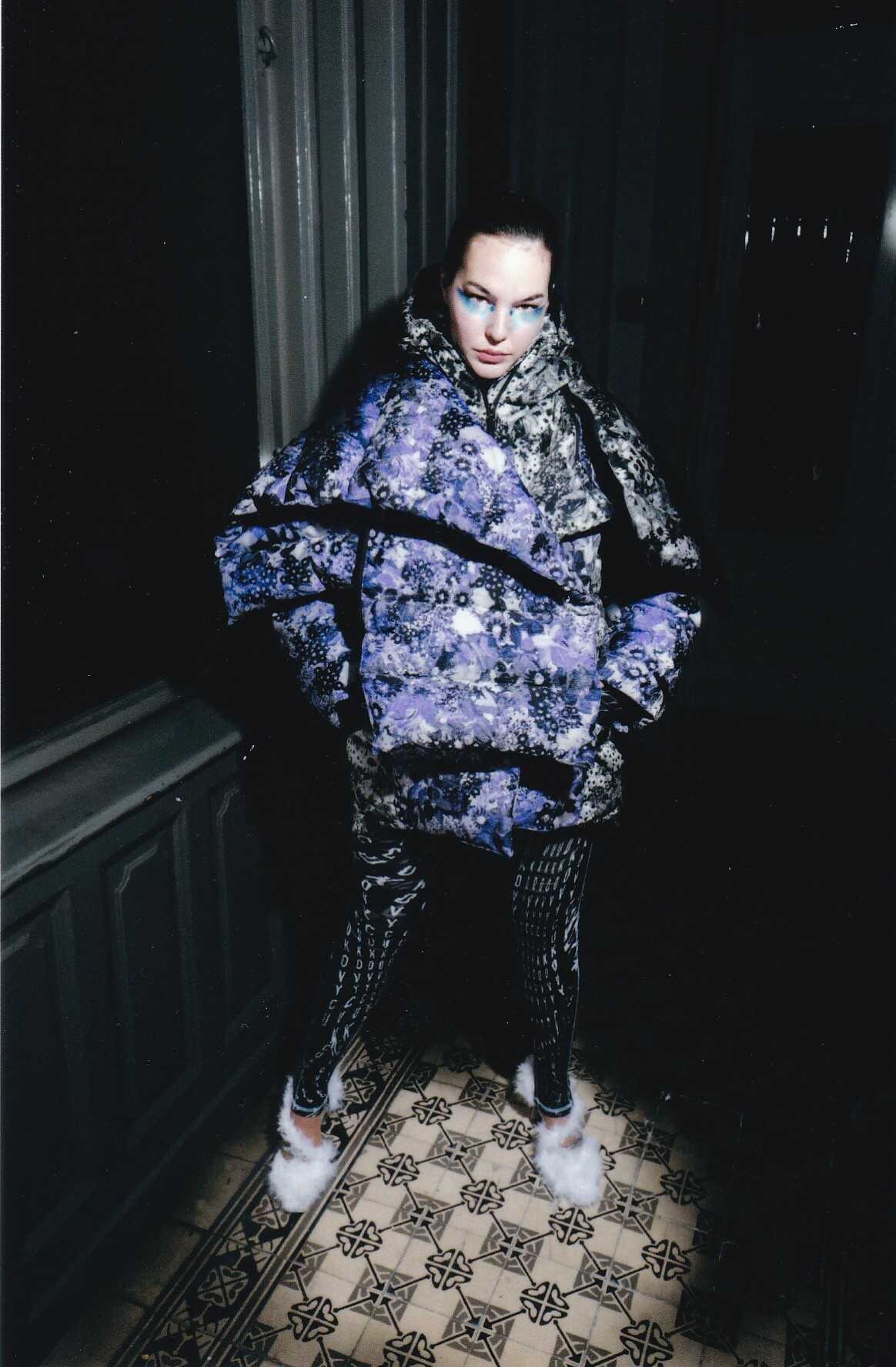CUKOVY 2024-25 AW