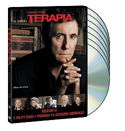 "Terapia" - sezon 2.