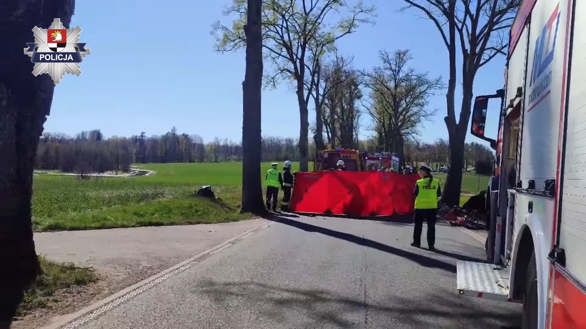 16-latek mógł żyć. Bolesne nagranie. 