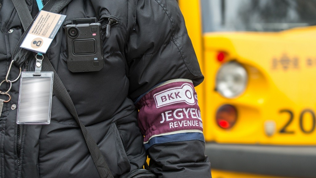 Mindenkit figyelmeztet a BKK: pofátlanul át akarják venni az utasokat