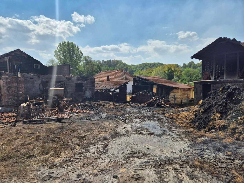 Decenijama gradili ono što je nestalo preko noći