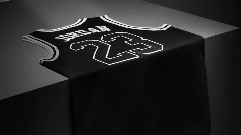 Pierwsza piłkarska kolekcja Jordan Brand dla Paris Saint-Germain