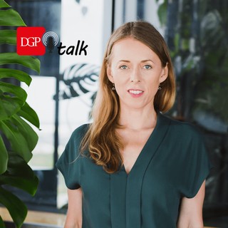 Kamila Bondar: Moje decyzje mają wpływ na rynek sztuki i na ceny danej artystki i artysty [PODCAST]