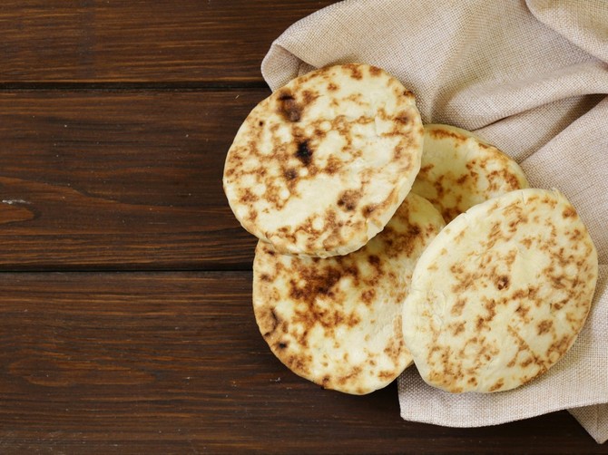 Domaće tortilje