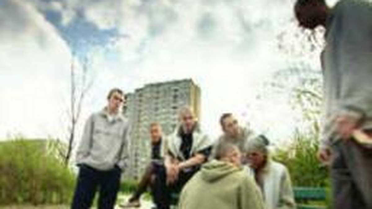 Film dokumentalny poświęcony polskiej kulturze hip hopowej - "Blokersi" Sylwestra Latkowskiego, będzie można jeszcze we wrześniu obejrzeć w wybranych kinach w