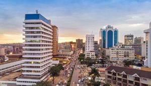 Uganda crowned best investment destination in Africa