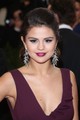 Selena Gomez sminkhe volt az egyik legszebb az estén.