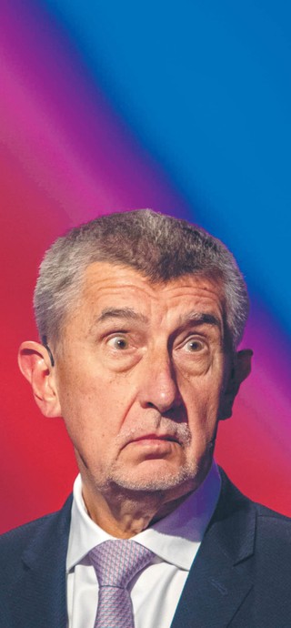 Andrej Babiš