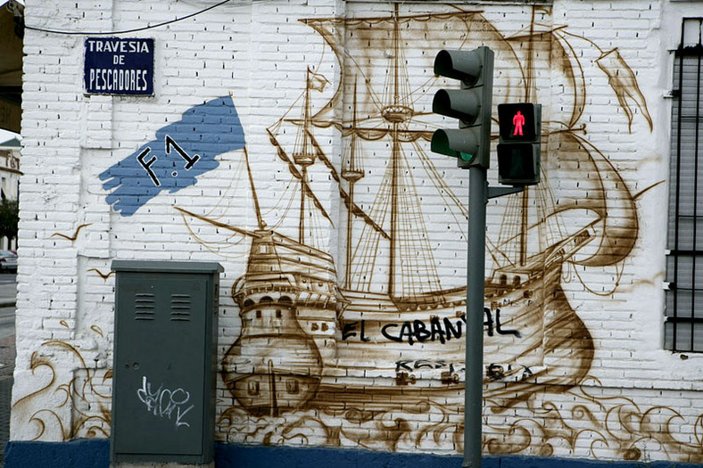 Grand Prix Europy 2008: fotogaleria Jiří Křenek