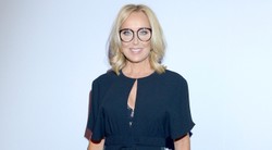 Agata Młynarska ostrzega przed oszustami. "Czy dostaliście kiedyś SMS-a o takiej treści?"