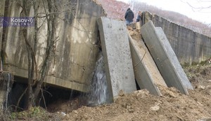 Kanal Ibar - Lepenac