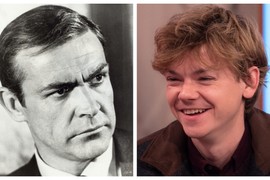 SRBI U ŠOKU! Oba glumca na ovim slikama imaju po 35 GODINA, a kao da su OTAC I SIN: Zašto muškarci sada MNOGO SPORIJE STARE?