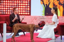 Mateusz Szymkowiak: Jako mały chłopiec bawiłem się w Tomka Kammela