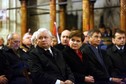 Kaczyński i Szydło świętują 11 listopada w Krakowie