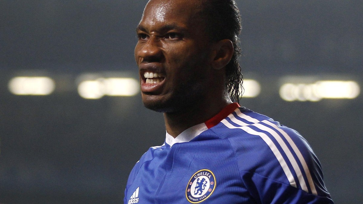 Napastnik Chelsea Londyn, Didier Drogba, który wielokrotnie wymieniany był wśród piłkarzy mogących opuścić Stamford Bridge, potwierdził, że prowadzi negocjacje w sprawie przedłużenia umowy z The Blues.