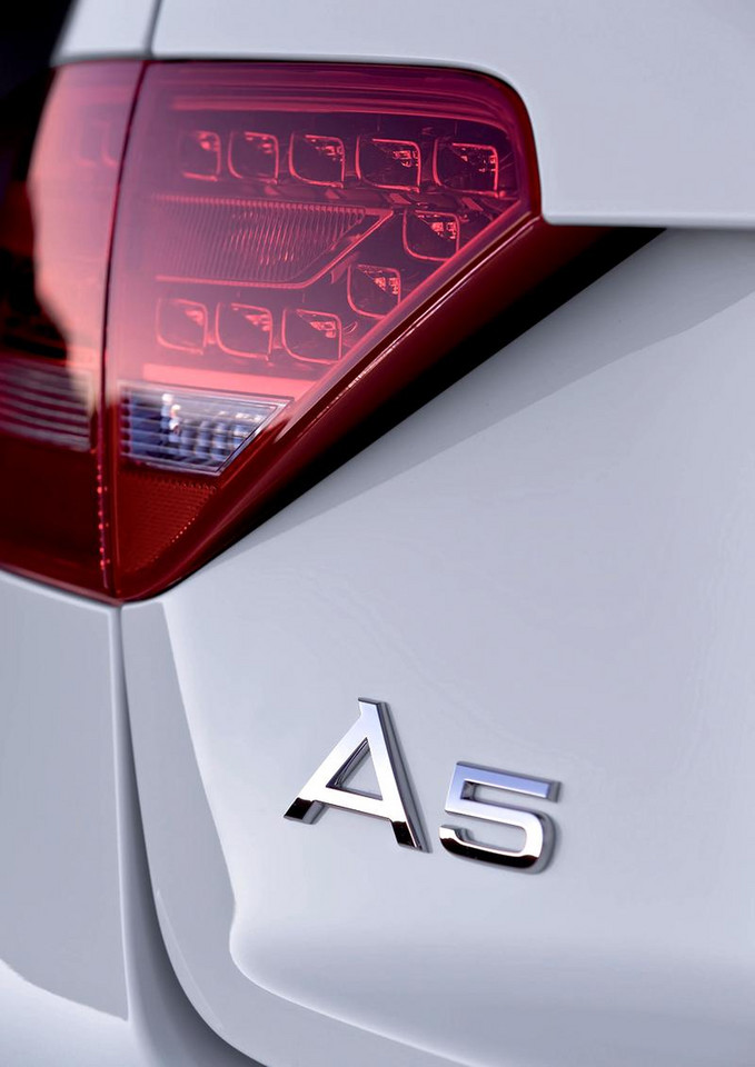 Audi A5 Cabriolet – pierwsze wrażenia