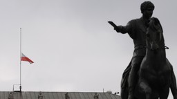 Rozpoczęła się żałoba narodowa. Polska żegna papieża Franciszka