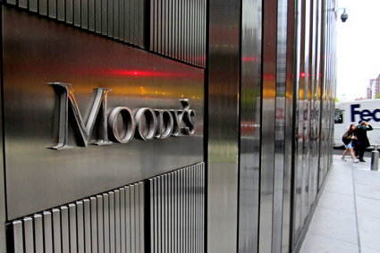 Agencja Moody's prostuje: nie było obniżki prognoz PKB Polski