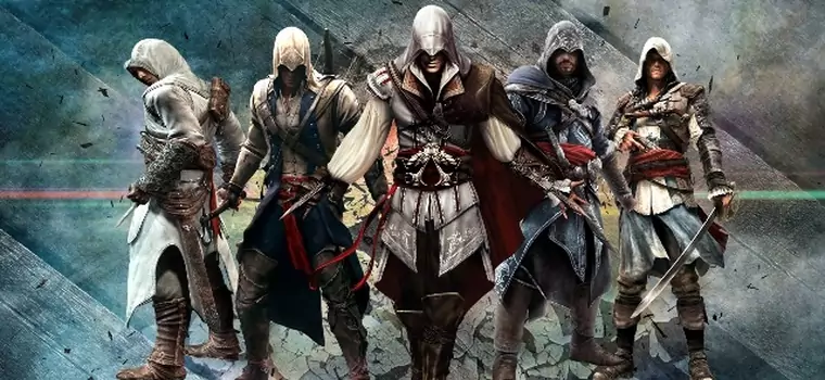 Kolejne dwa znane nazwiska dołączają do obsady ekranizacji Assassin’s Creed