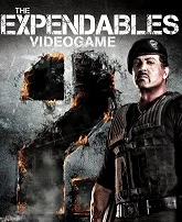 Okładka: Niezniszczalni 2, The Expendables 2