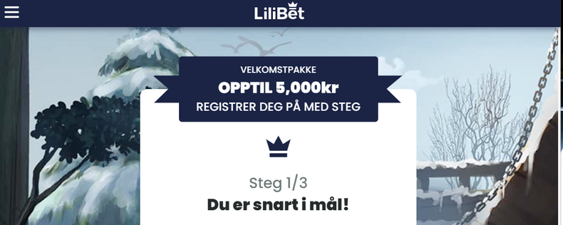 Lilibet Casino