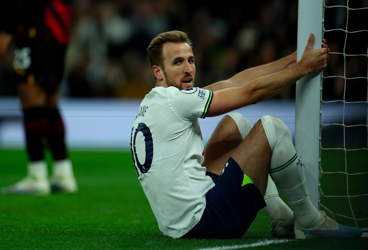 Harry Kane