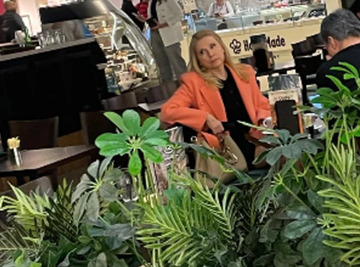 NAJBOGATIJU SRPKINJU DANAS MNOGO NE BI PREPOZNALI Evo kako izgleda, od oca nasledila fudbalski klub i fabriku satova
