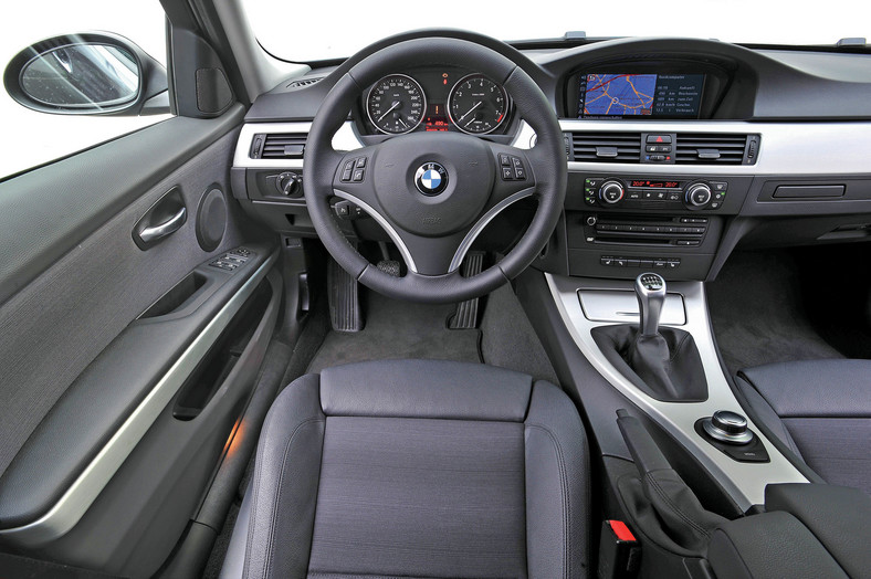 BMW serii 3