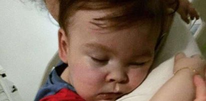 Nie żyje Alfie Evans. Chłopiec przegrał z chorobą