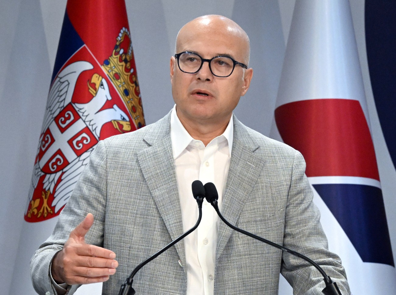 "Proces je složen", Vučević o situaciji sa NIS-om: "Ponosan sam što građani nisu ni osetili da su nam uveli sankcije"