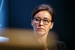 Awantura w TVP Info. Dorota Wysocka-Schenpf oskarża Ziobrę i PiS o śmierć swojej matki