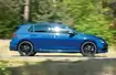 Honda Civic Type R kontra Volkswagen Golf R Performance