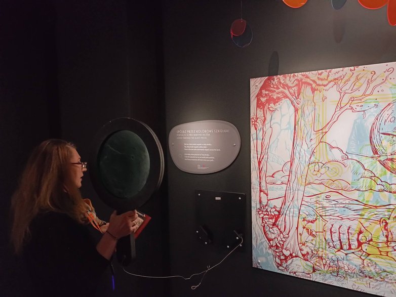 Polsko-Czeskie Interaktywne Muzeum Ziemi Kłodzkiej w Kudowie-Zdroju