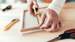 Beliebte Maßbänder für Handwerk und Hobby im Vergleich