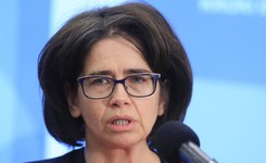 Po dymisji z rządu Streżyńska ma już nowe zajęcie. Założyła firmę i szuka 'mistrzów blockchain'