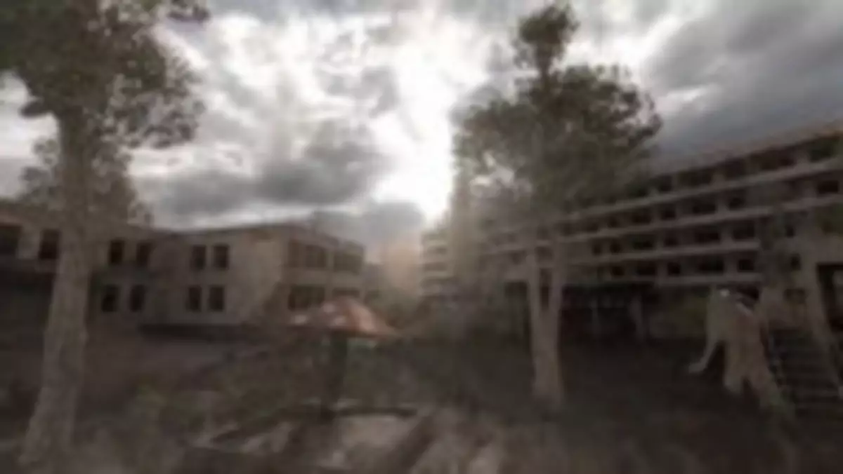 Nowy zwiastun S.T.A.L.K.E.R.: Call of Pripyat