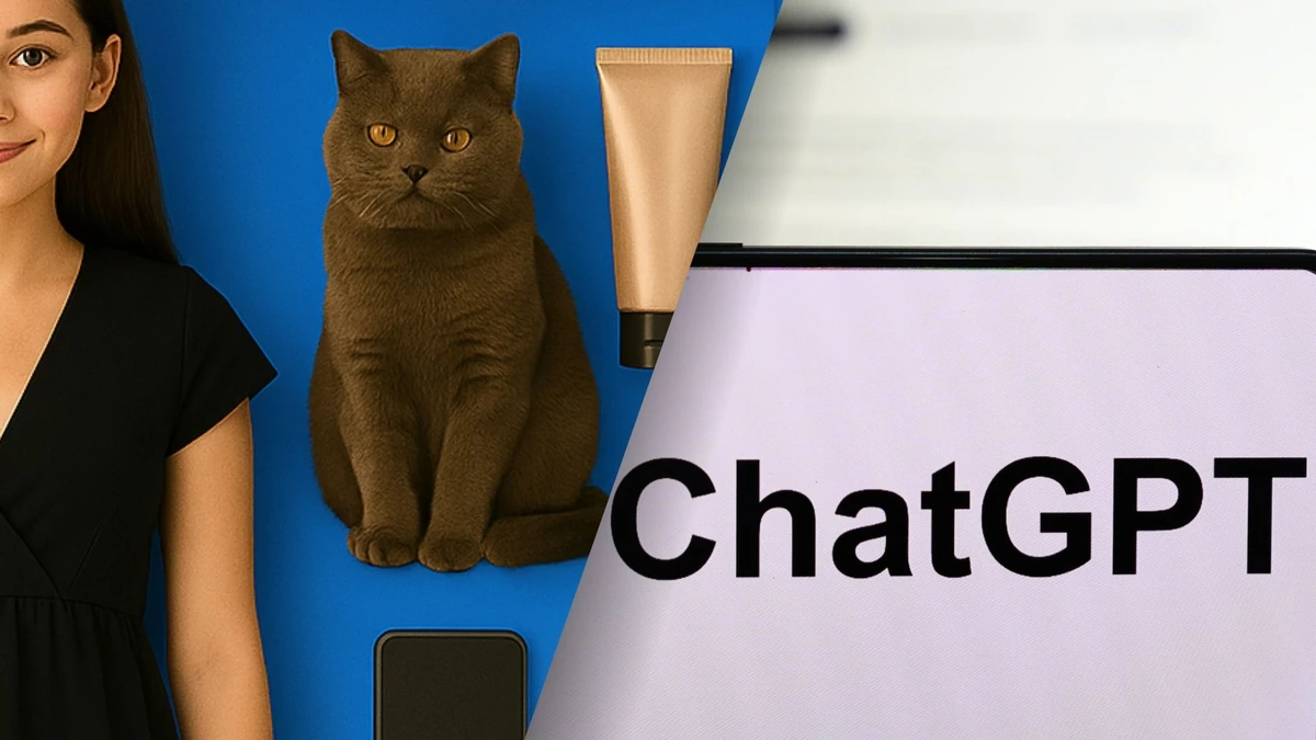 Barbie Box Challenge. Ten trend zawładnął social mediami. Jak stworzyć swoją lalkę w stylu Barbie Box AI? Oto instrukcja