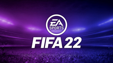 FIFA 22 już dostępna!