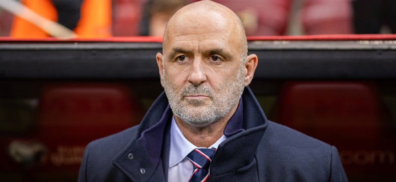 Ronald Cardoso Falkoski stara się o polski paszport. Brazylijczyk chce grać w kadrze Michała Probierza