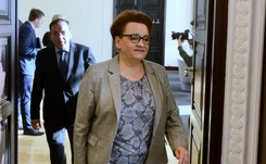 'GW': Zniknęły tony żywności z darów PCK dla ubogich. Miały być rozdawane podczas kampanii wyborczej PiS