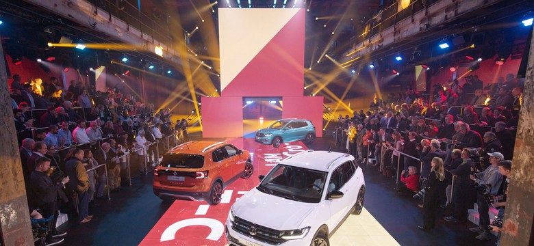 Volkswagen z nowym rekordem. Nie ma mocnych na niemiecki koncern?