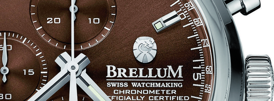 Szwajcarski Brellum należący do rodziny Muller, to kontynuacja kilkupokoleniowej tradycji, sięgającej końca XIX wieku. 
